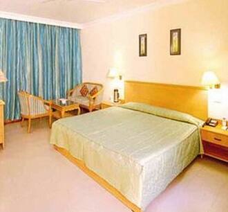Hotel Grand Residency, Guwahati 5
